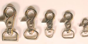 Swivel Trigger Hooks