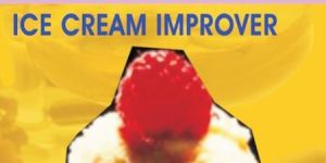 Ice Cream Improver