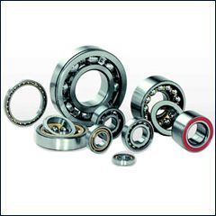 Automotive Ball Bearings