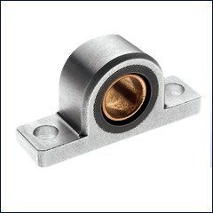 Automotive Pillow Block Bearings