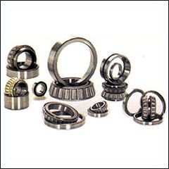 Automotive Taper Roller Bearings