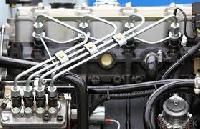 Diesel Fuel Injection Systems