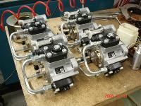 Fuel Injection System