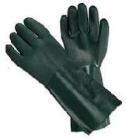 Industrial Leather Gloves