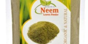 Herbal Organic Neem Powder