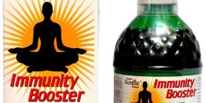 ORGANIC HERBAL IMMUNITY BOOSTER JUICE