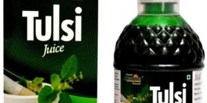 Organic Tusli Juice