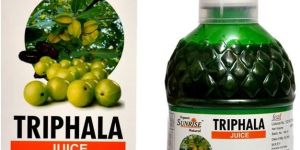 Triphala Juice