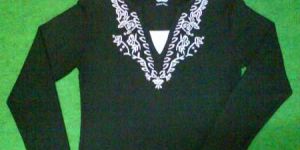 Ladies Tops