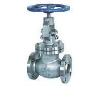 Pipe Valve