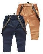 Kids Pants