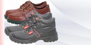 Safety Footwear