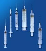 Injection Molding Equipment