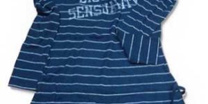 Ladies Long Sleeve Top