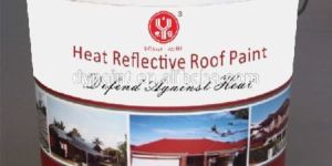 Thermal Insulation Paint