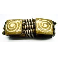 Bone Bracelet Bangles