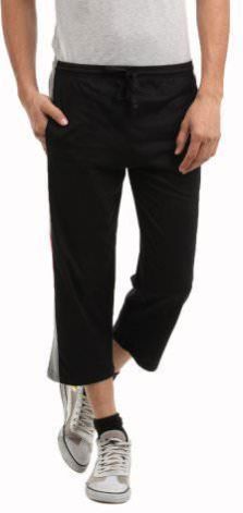 Mens Knitted Capri