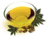Commercial Castor Oil