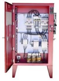 Reduced Voltage Auto Transformer Starters