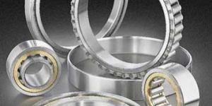 Cylindrical Roller Bearing