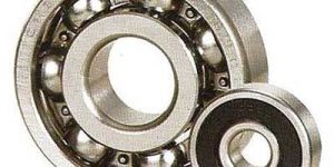 Deep Groove Ball Bearing