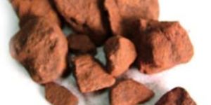 Iron Ore