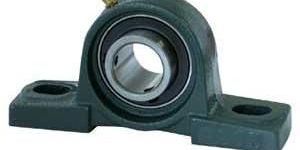 Pillow Block Bearing