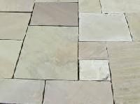 Tint Mint Sandstone