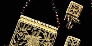 Stylish Thewa Jewellery