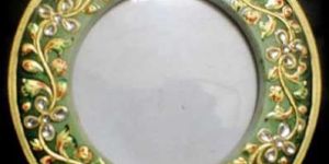 Jaipurartcom Marble  Frame