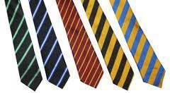 School Ties