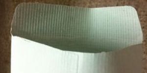 Cloth Lined Envelopes