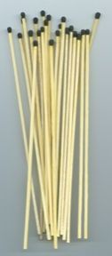 Barbeque Matches