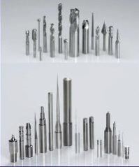 CNC Tools