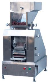 CAPSULE LOADER FOR MANUAL FILLING M/C.
