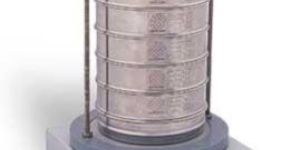 Electromagnetic Sieve Shaker