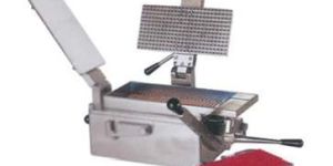 MANUAL CAPSULE FILLING