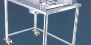 Oscillating Granulators