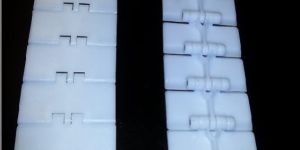 PLASTIC STRAIGHT RUNNING CHAIN