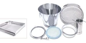 POT SIEVES