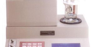 Potentiometric Titrator