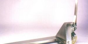 SS HYDRAULIC PALLET TRUCK