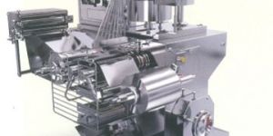 Strip Packing Machine