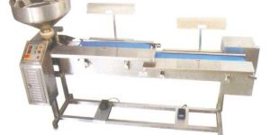 Tablet Inspection Machine