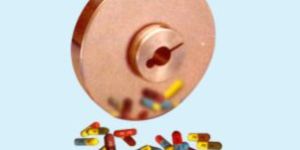 Tablet Printing Roller