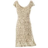 Crochet Dress
