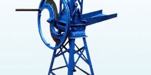 Chaff Cutter Machine