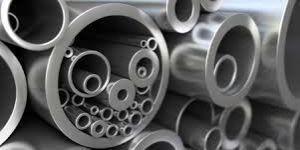 Aluminium Pipes
