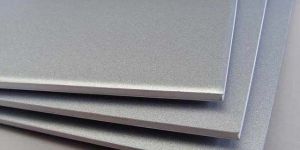 Aluminium Plate