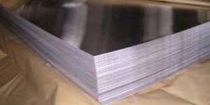 Aluminium Sheet